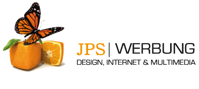 JPS WERBUNG Ihre Internetagentur